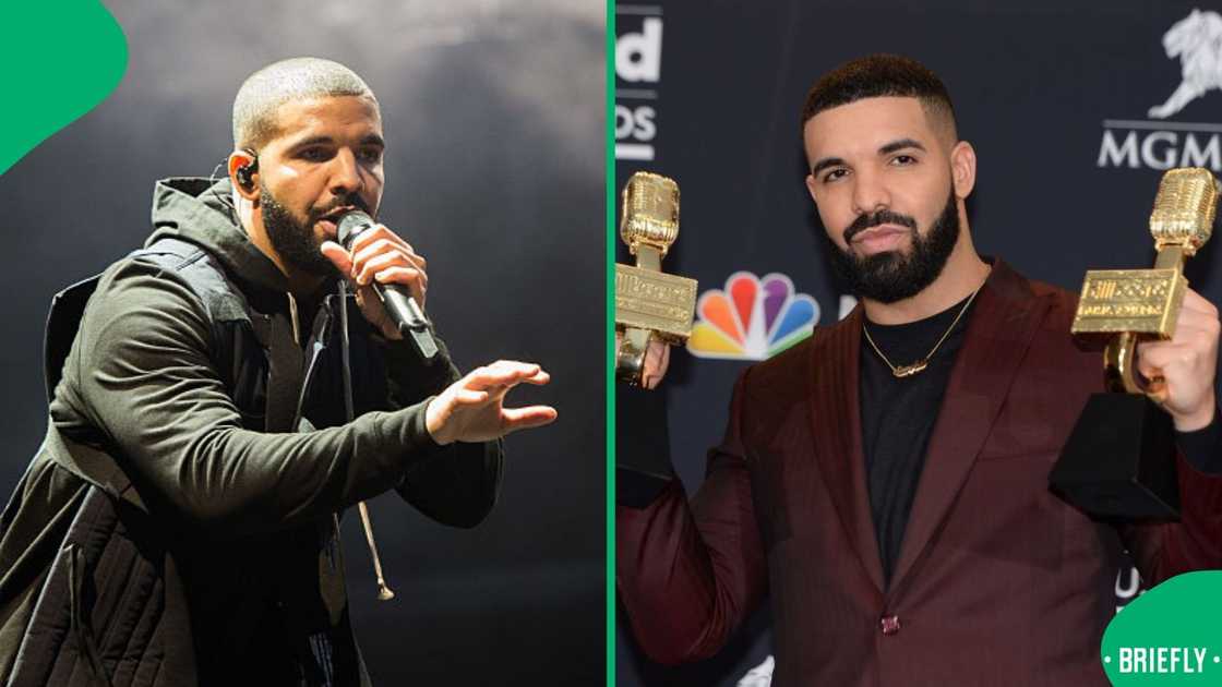 Drake announces solo album Drake announces solo album