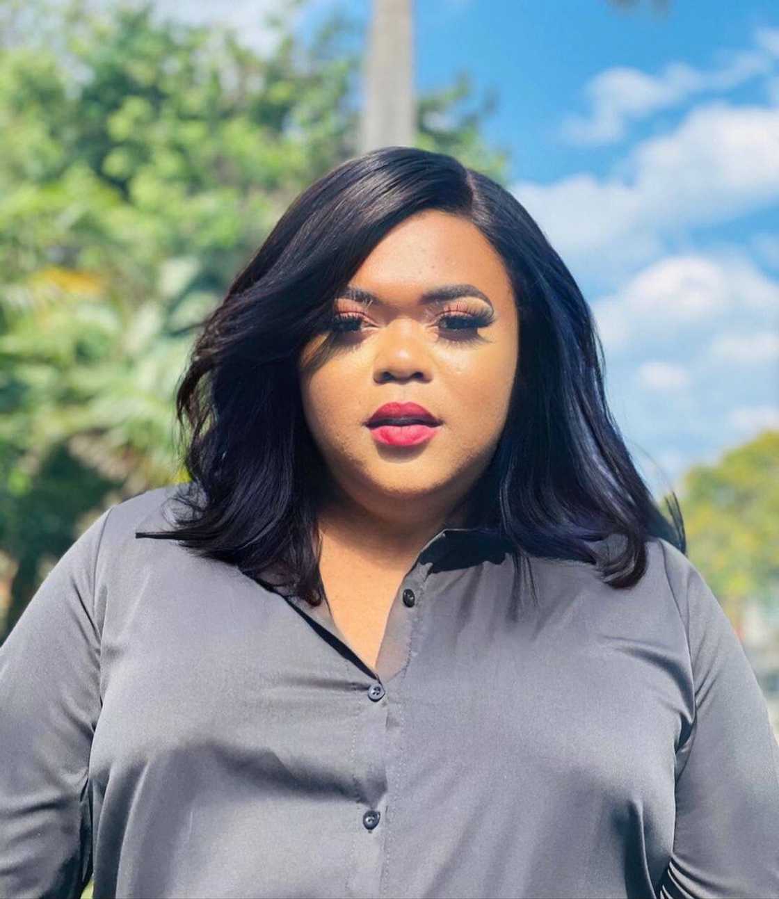 Selbeyonce's bio Selbeyonce's bio