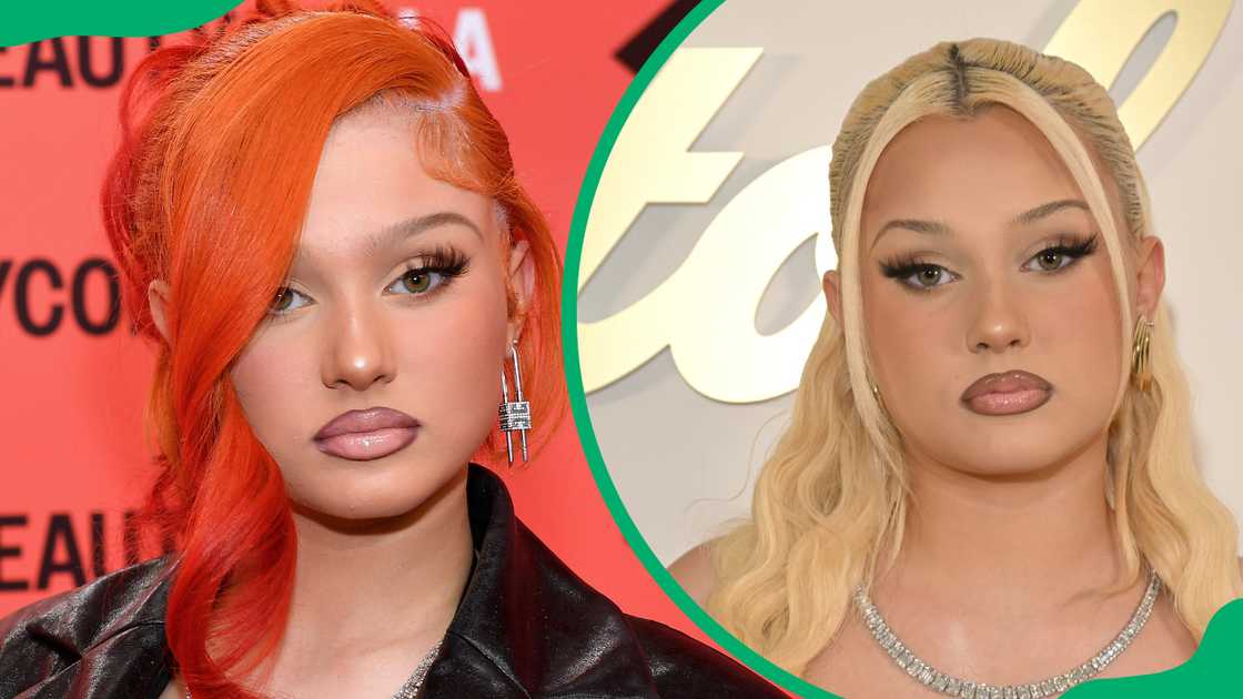 Alabama Barker's age and bio Alabama Barker's age and bio