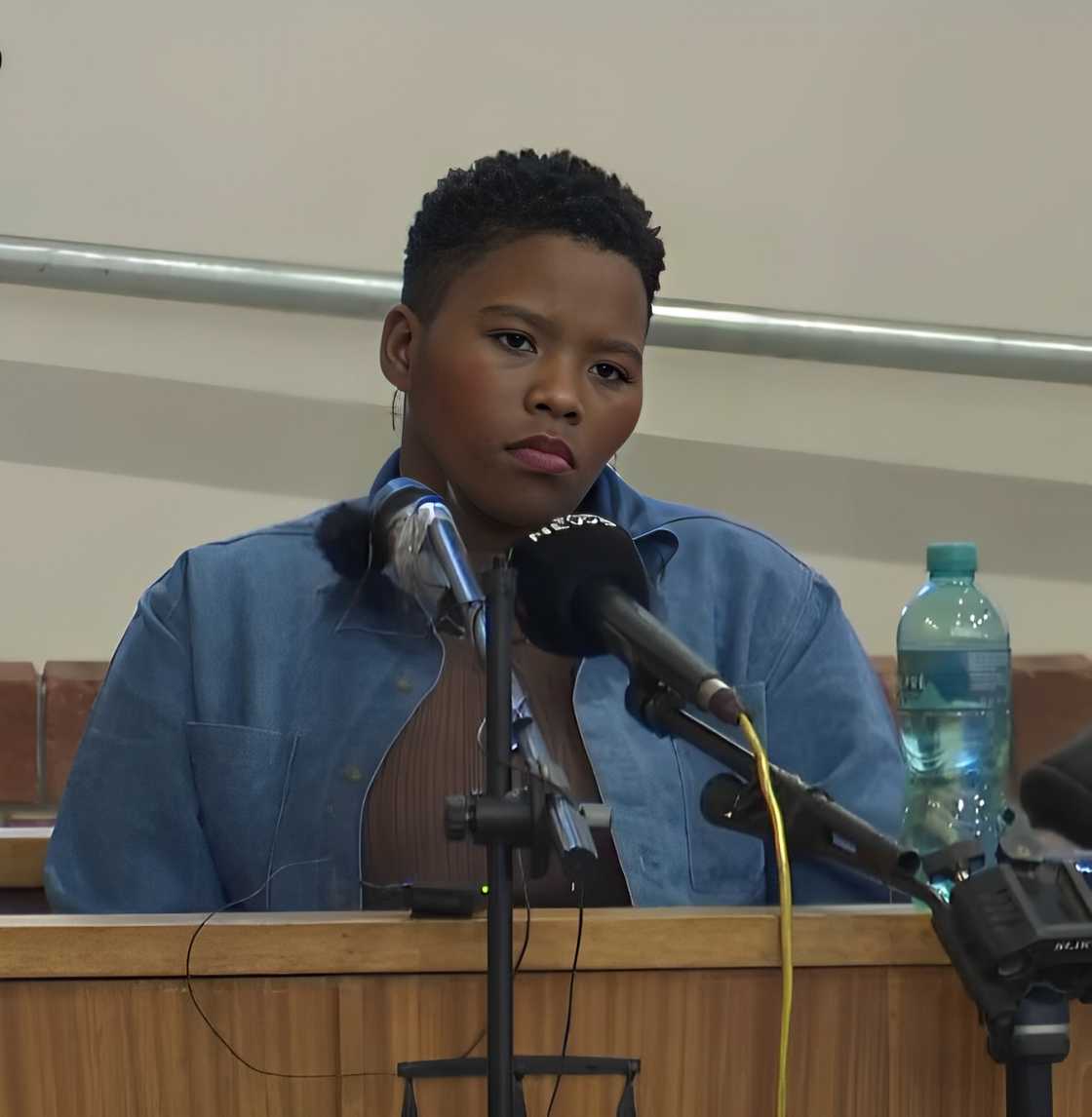 Medium claims Renz untruthful amid Joslin Smith trial testimony, drops McKenzie bomb Medium claims Renz untruthful amid Joslin Smith trial testimony, drops McKenzie bomb