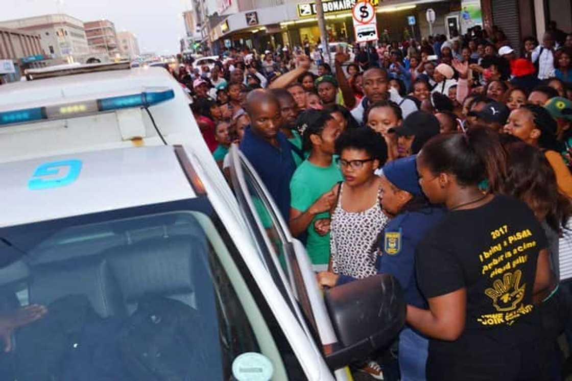 Sibongile Mani Sibongile Mani