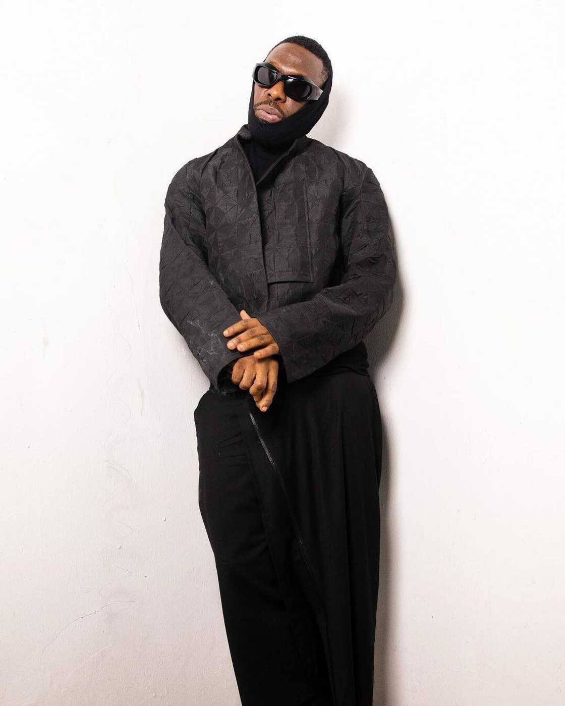 Who is Timaya?