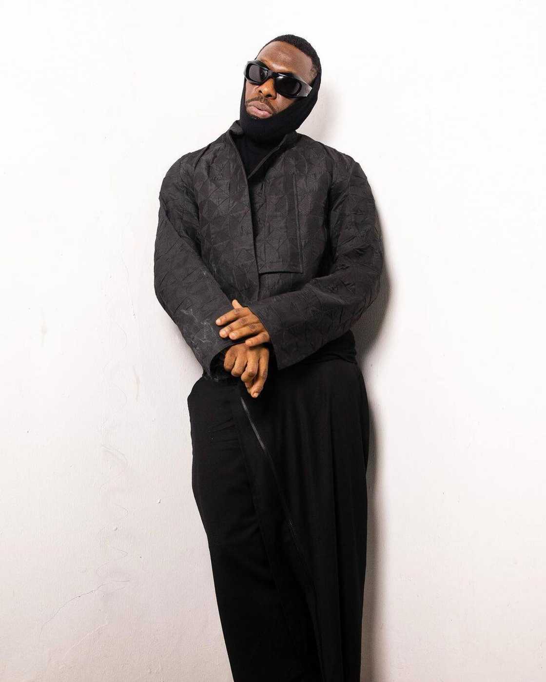Who is Timaya? Who is Timaya?