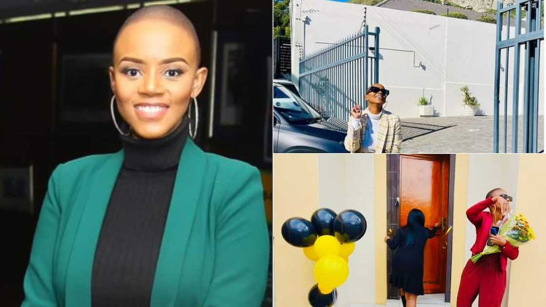 Xoliswa Zondo Xoliswa Zondo