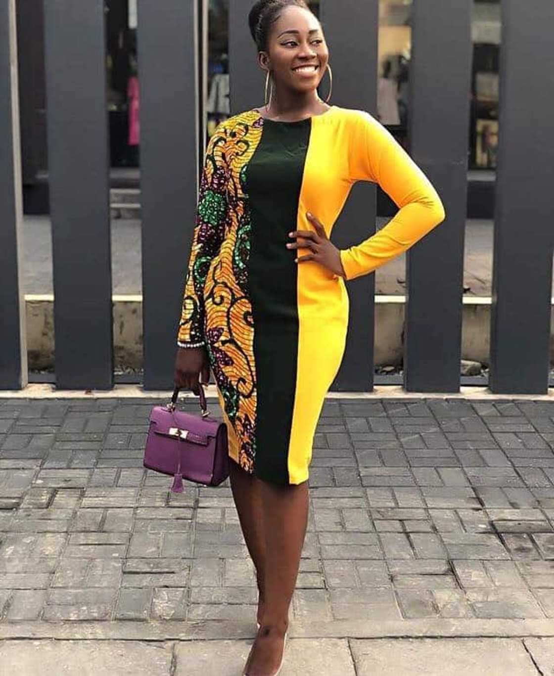 African dresses African dresses