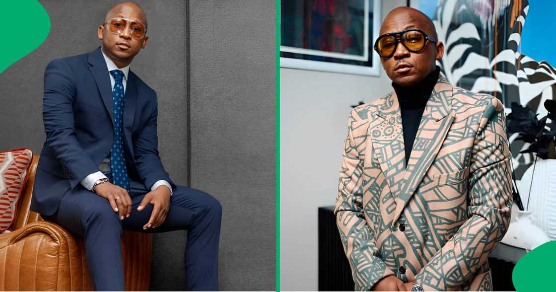 Khuli Chana will be exploring the Motswako culture on a 4-part docuseries Khuli Chana will be exploring the Motswako culture on a 4-part docuseries