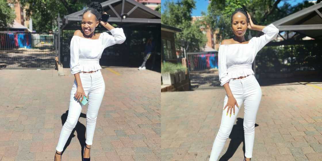 Single, employed, childless Single, employed, childless