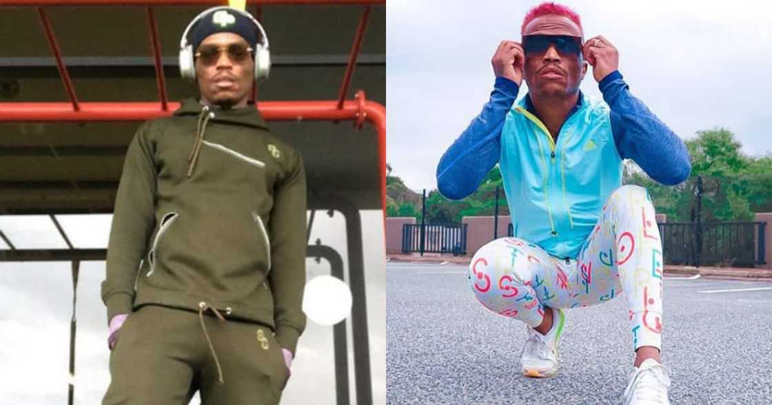 Somizi, Mohale, birthday Somizi, Mohale, birthday