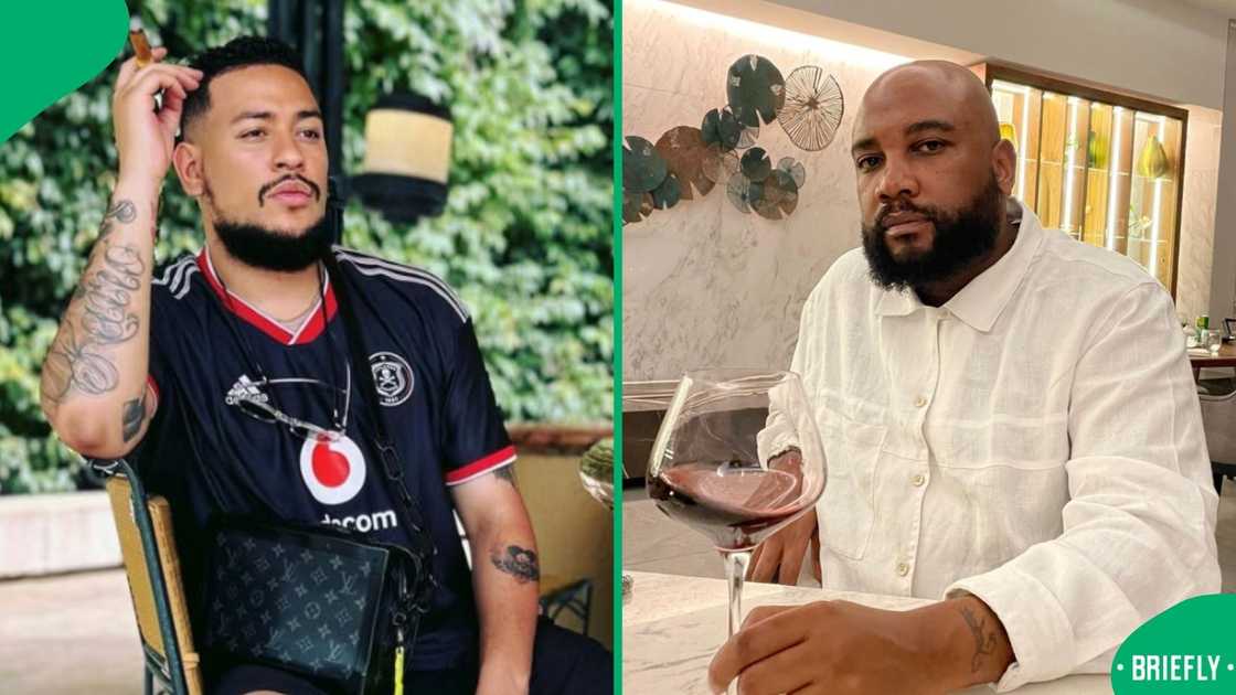 New evidence was presented in AKA and Tibz' murder trial New evidence was presented in AKA and Tibz' murder trial