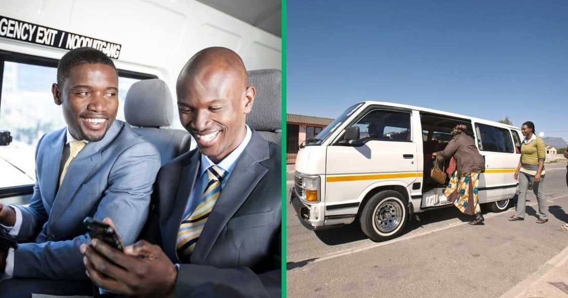 SANTACO set to launch online taxi booking system. SANTACO set to launch online taxi booking system.