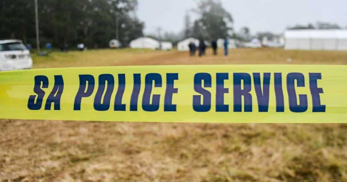 Police are investigating a shooting incident in Durban Police are investigating a shooting incident in Durban
