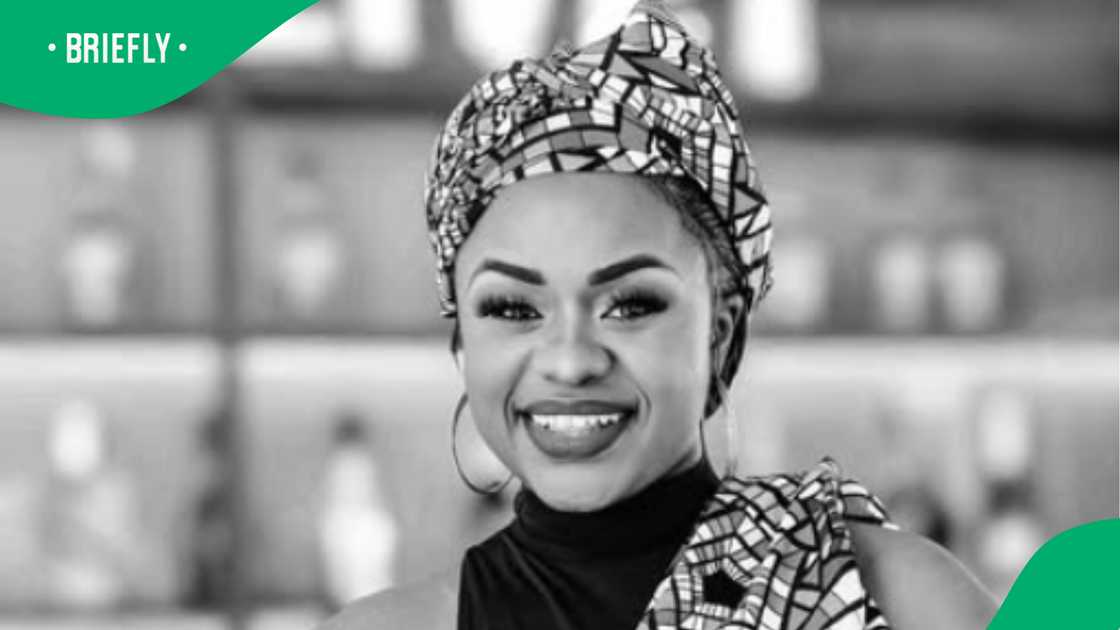 Netizens react to Penny Ntuli's side of the story Netizens react to Penny Ntuli's side of the story