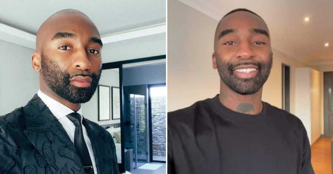 Riky Rick died on 23 February 2022