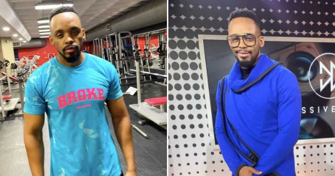 Donald, Stalker, Mzansi, Celebrity, Singer Donald, Stalker, Mzansi, Celebrity, Singer