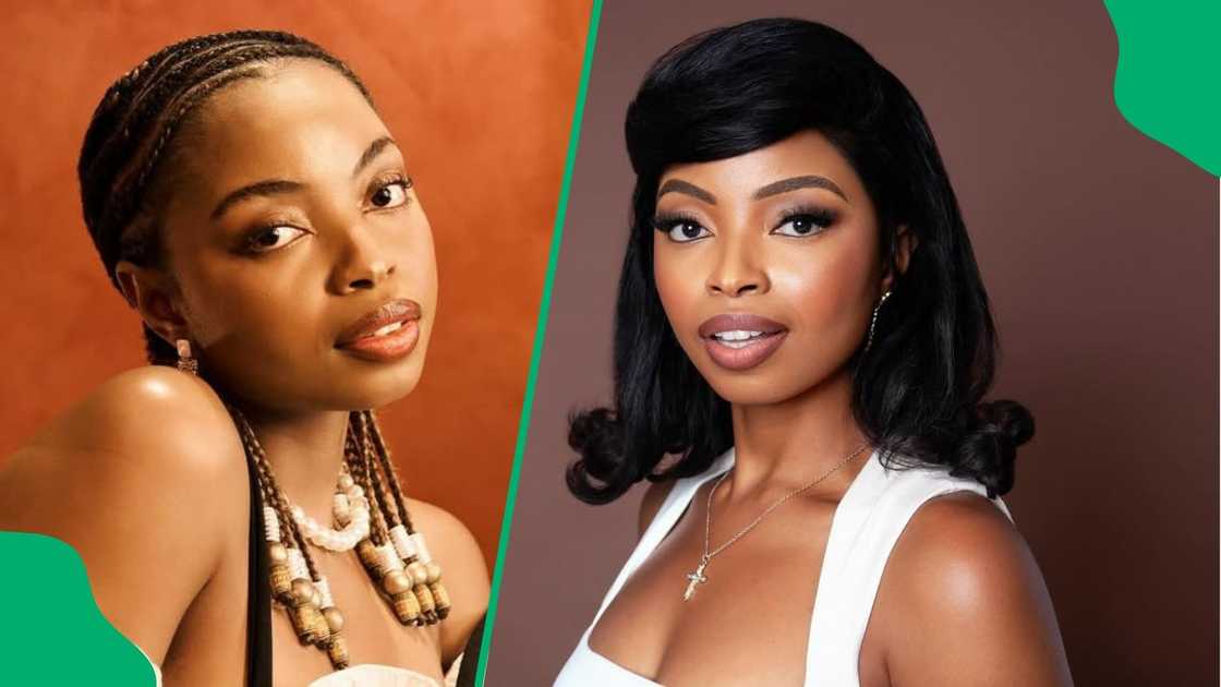 Nirvana Nokwe-Mseleku's former manager speaks out Nirvana Nokwe-Mseleku's former manager speaks out