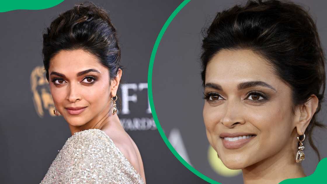 Deepika Padukone's biography Deepika Padukone's biography