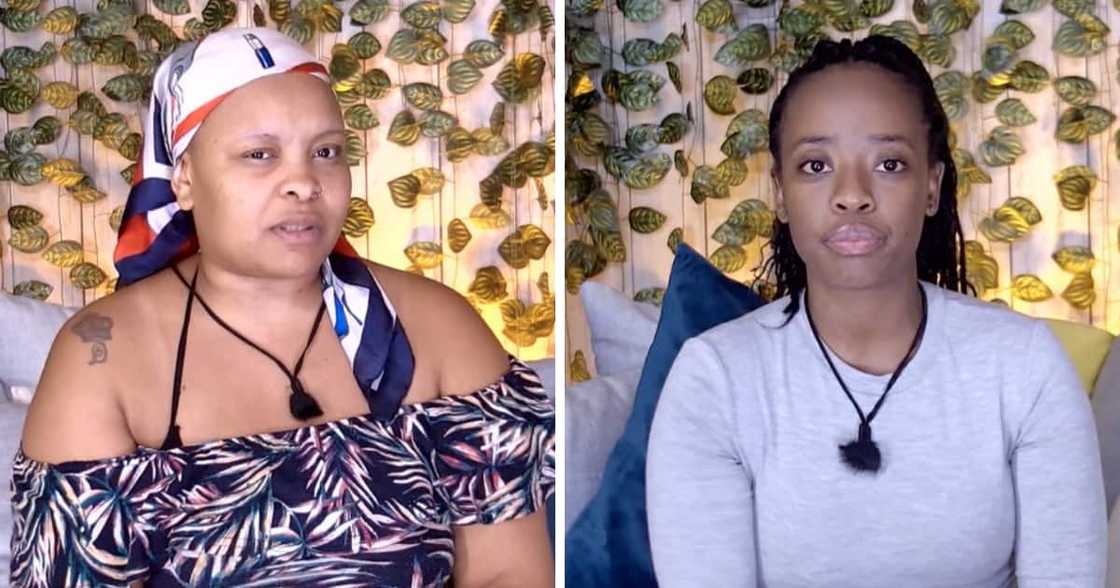 ‘Big Brother Mzansi’, Dinky Bliss, Terry, Housemates, Eviction, Glad, Revenge Plot, Legal Action ‘Big Brother Mzansi’, Dinky Bliss, Terry, Housemates, Eviction, Glad, Revenge Plot, Legal Action