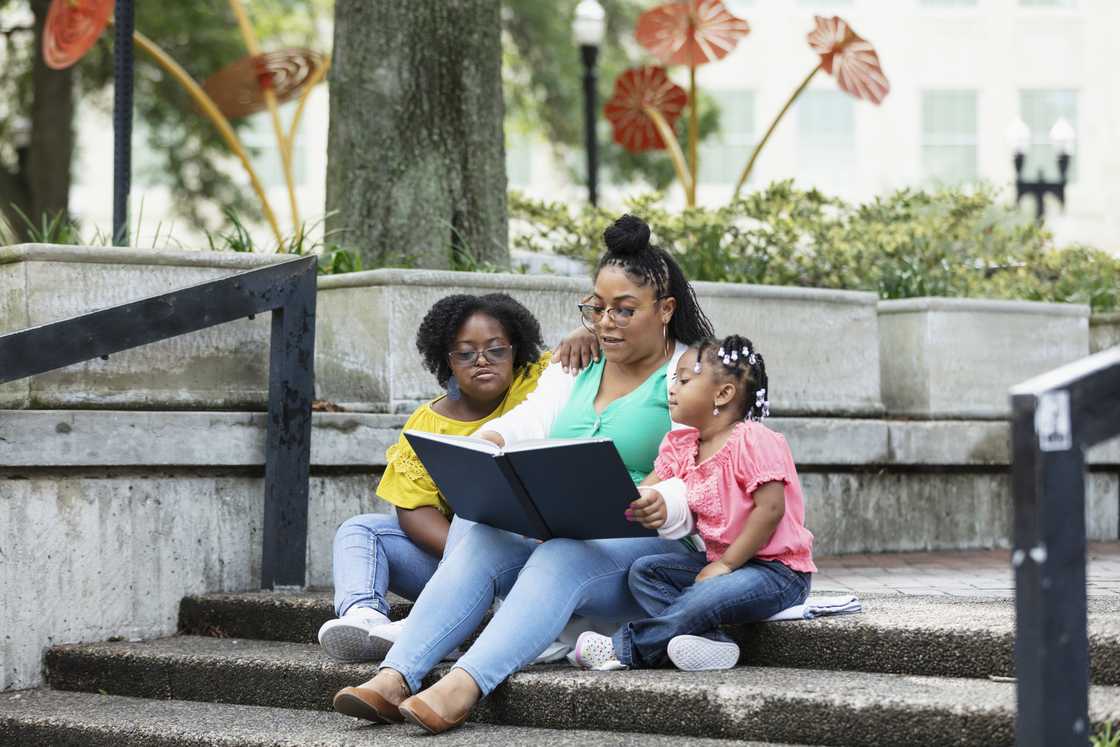 Precious Seleka's Lebelang Centre moves to new premises Precious Seleka's Lebelang Centre moves to new premises