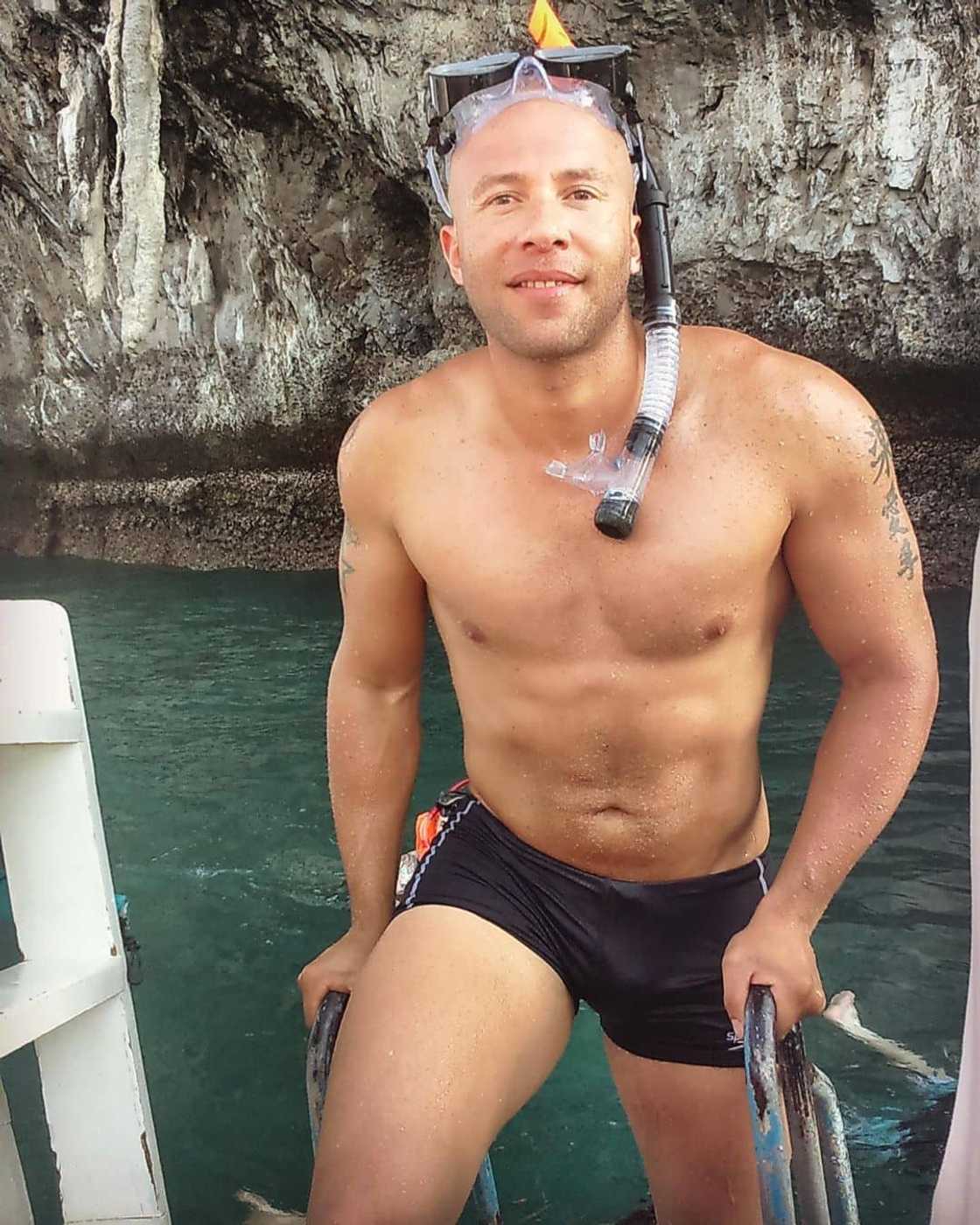 Clint Brink biography: age, child, wife, parents, TV shows, movies, nominations and Instagram Clint Brink biography: age, child, wife, parents, TV shows, movies, nominations and Instagram