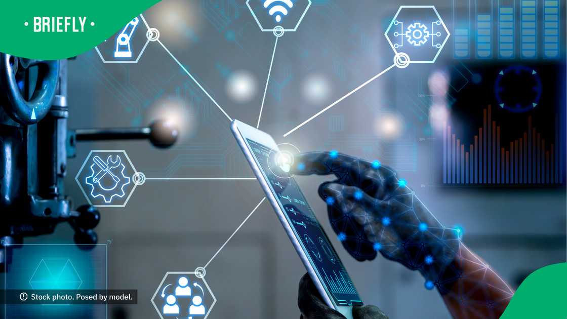 There are many lucrative sides to the tech industry There are many lucrative sides to the tech industry