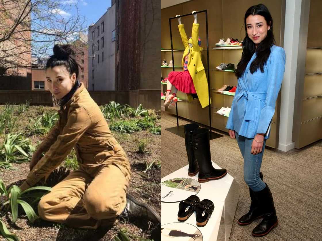 Nick Kroll's wife Nick Kroll's wife