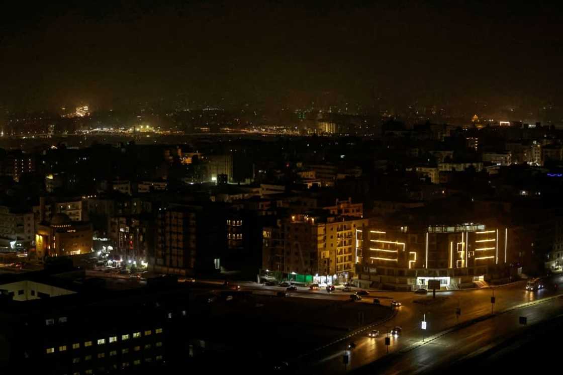 The rolling power outages, which are to continue at least until the end of the August, have seen the Egyptian government order civil servants to work from home one day a week The rolling power outages, which are to continue at least until the end of the August, have seen the Egyptian government order civil servants to work from home one day a week