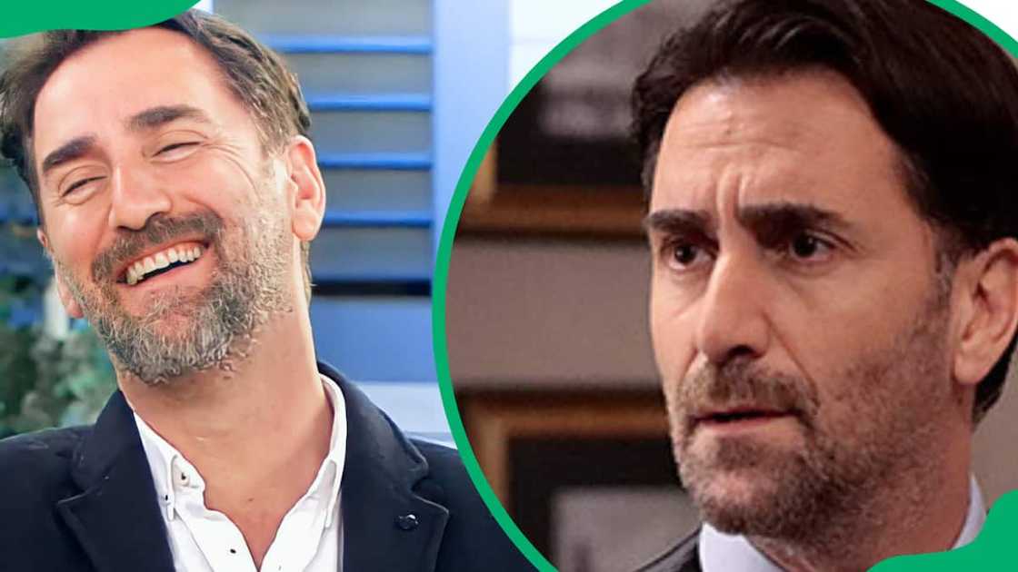 Skerpioen full story Skerpioen full story