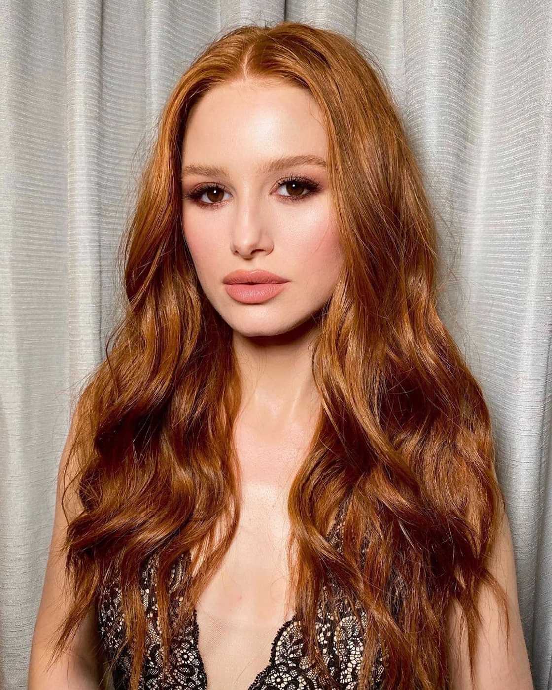 Madelaine Petsch Madelaine Petsch