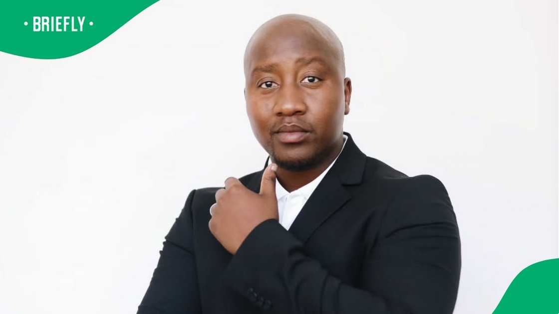 Xolani Khumalo bags gig with city of joburg Xolani Khumalo bags gig with city of joburg