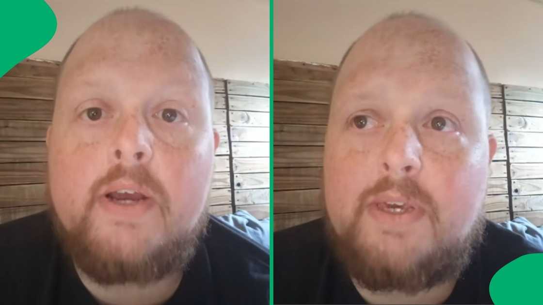 A post went viral on TikTok.