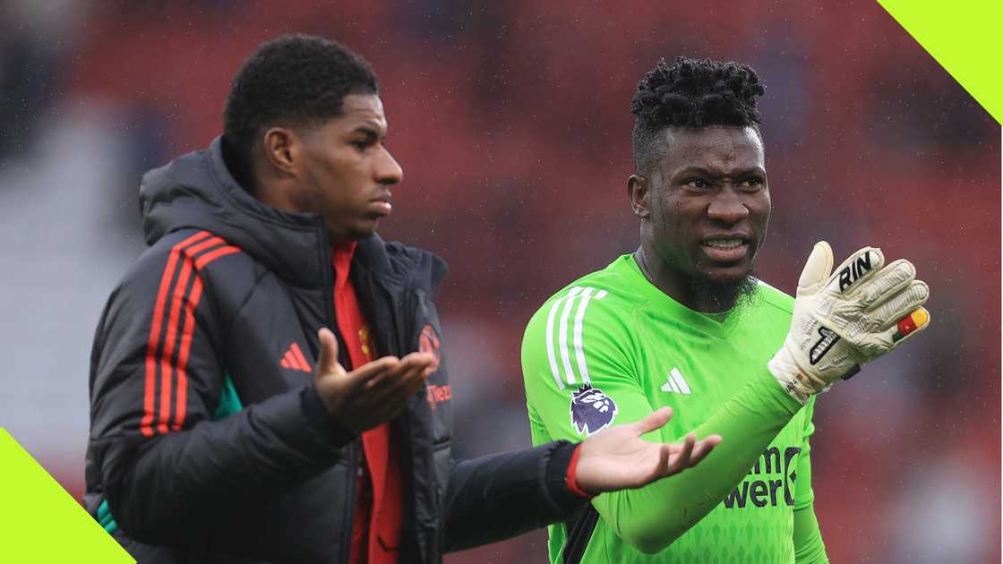 Marcus Rashford has received intense criticism this season after Manchester United's poor start to the season Marcus Rashford has received intense criticism this season after Manchester United's poor start to the season