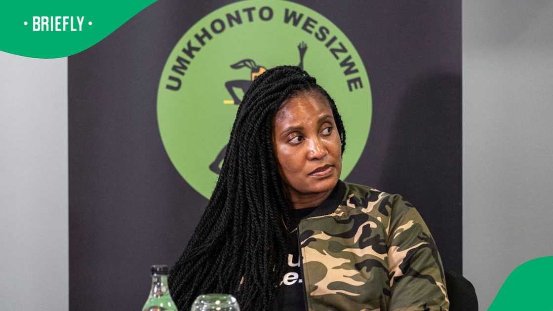 Duduzile Zuma-Sambudla will appear in court soon Duduzile Zuma-Sambudla will appear in court soon