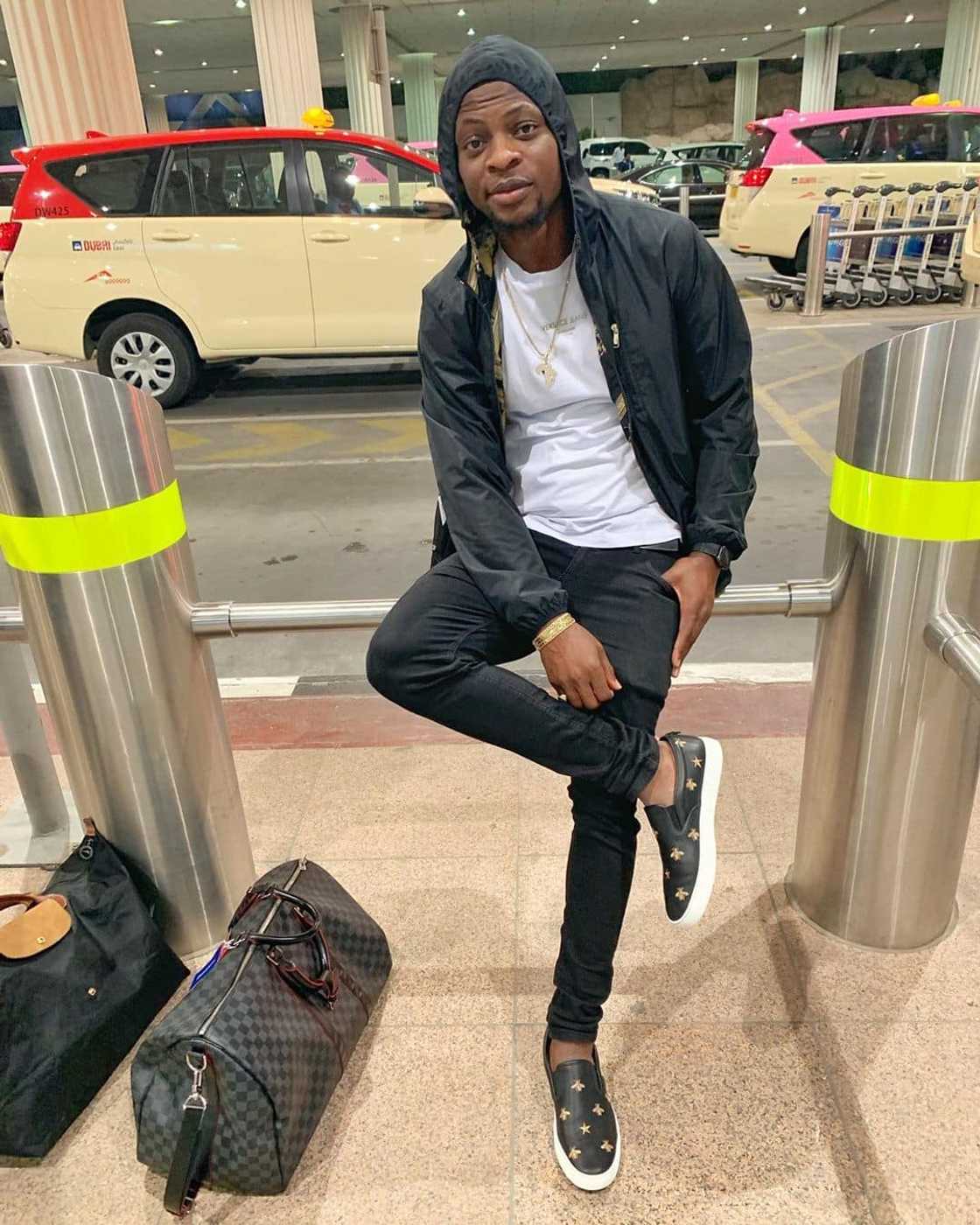 yahoo boys yahoo boys