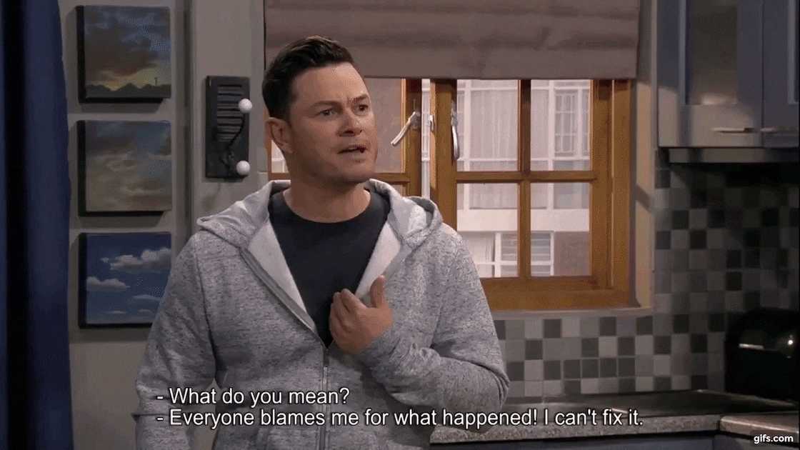 Binnelanders Teasers Binnelanders Teasers