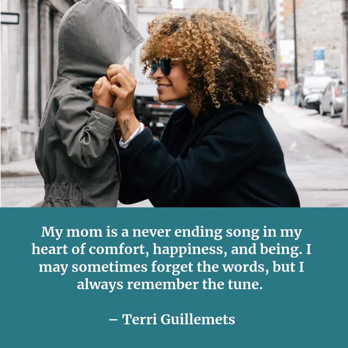 happy mothers day quotes