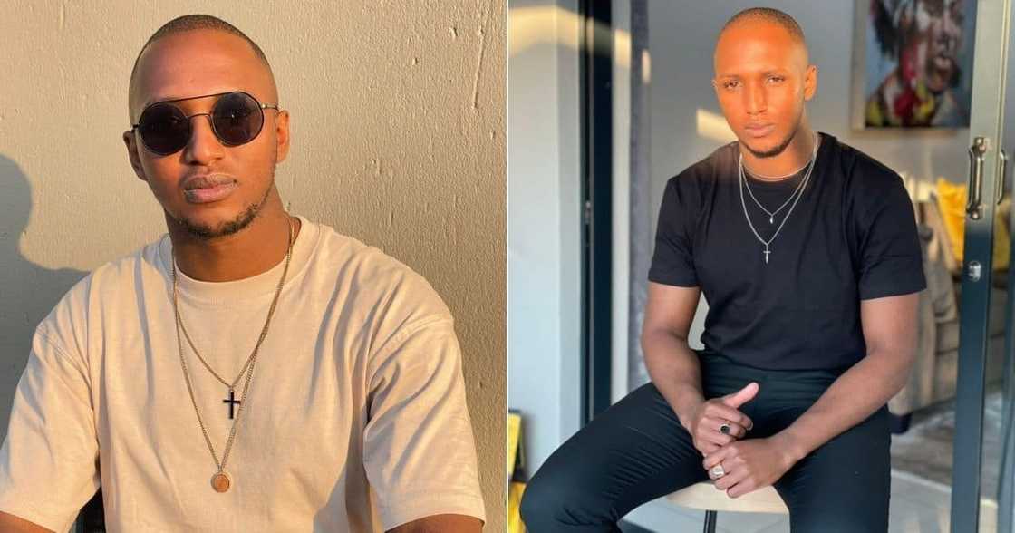 Man Shares, How Mom, Hypes Him, Up in Sweet Video, SA Man Shares, How Mom, Hypes Him, Up in Sweet Video, SA