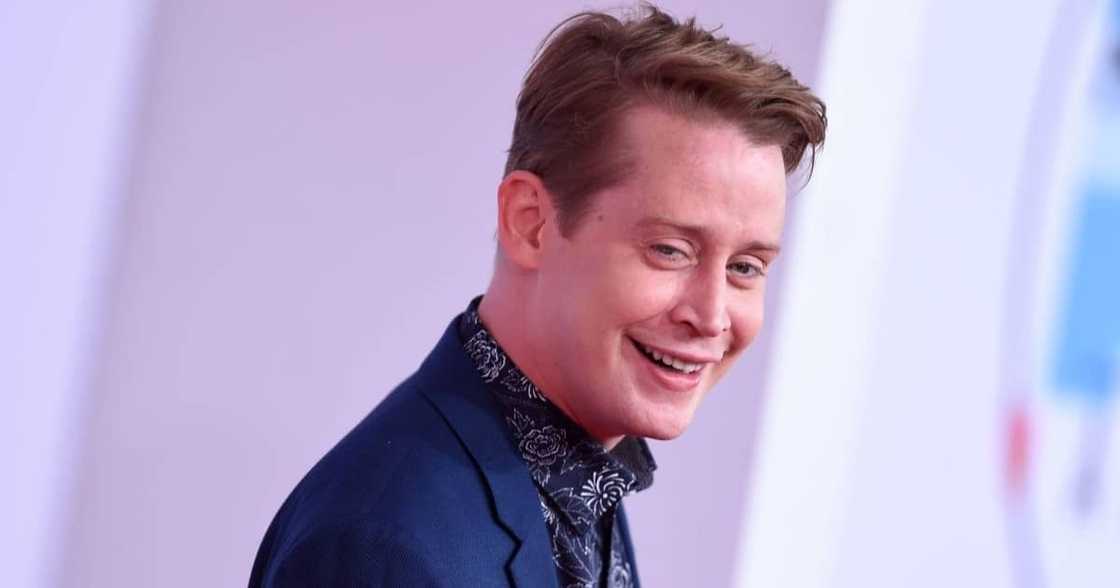Home Alone Actor Macaulay Culkin and Brenda Song Welcome Their First Child Together Home Alone Actor Macaulay Culkin and Brenda Song Welcome Their First Child Together