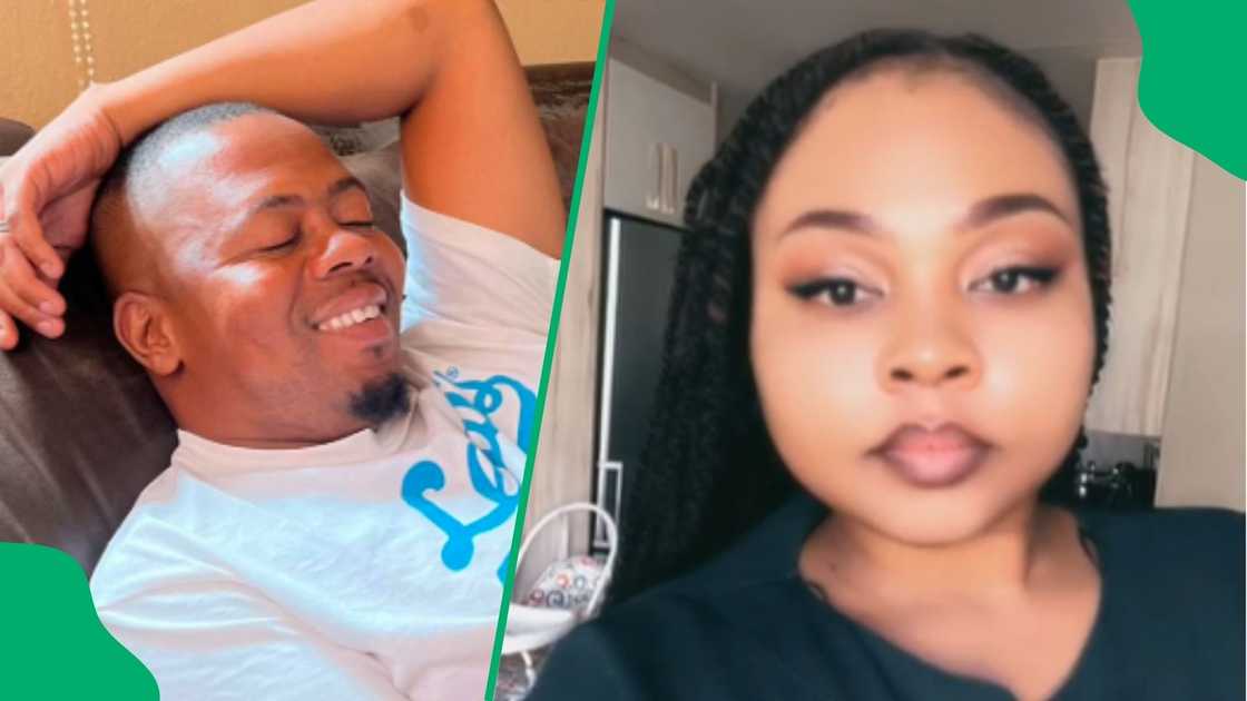 Woman and husband locked out of own home after groove