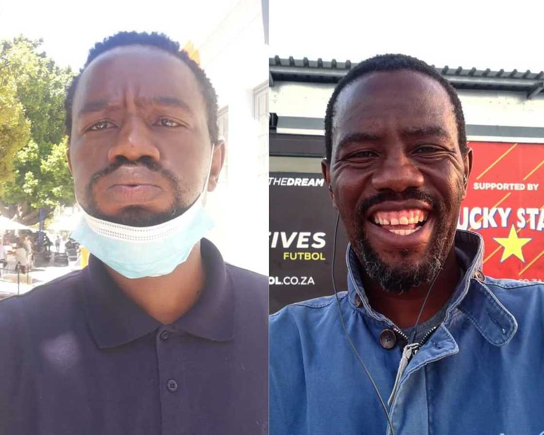 gqeberha: the empire characters gqeberha: the empire characters