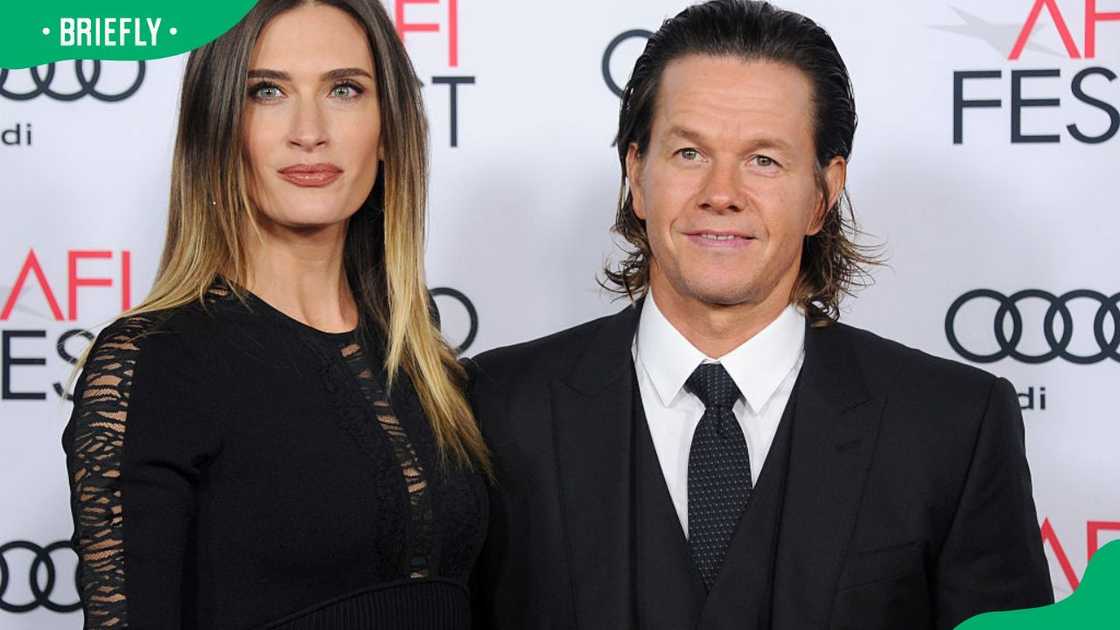 Rhea Durham and Mark Wahlberg during the 2010 Los Angeles premiere of The Fighter at Grauman's Chinese Theatre Rhea Durham and Mark Wahlberg during the 2010 Los Angeles premiere of The Fighter at Grauman's Chinese Theatre