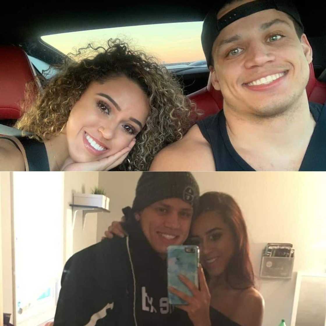 Tyler1’s height Tyler1’s height