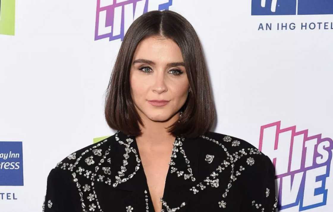 Brooke Vincent Brooke Vincent