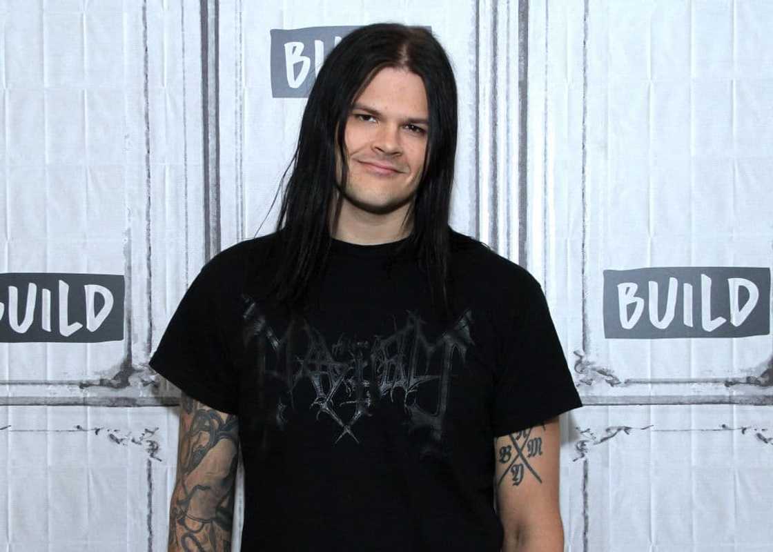 Travis Bacon age Travis Bacon age