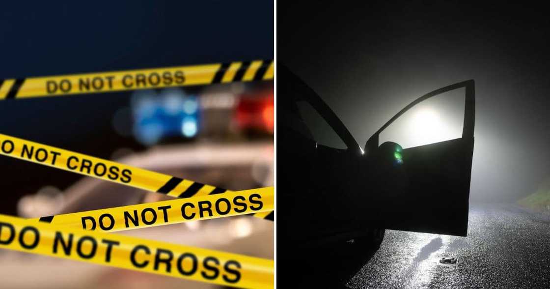 KZN driver killed on the N2 highway KZN driver killed on the N2 highway
