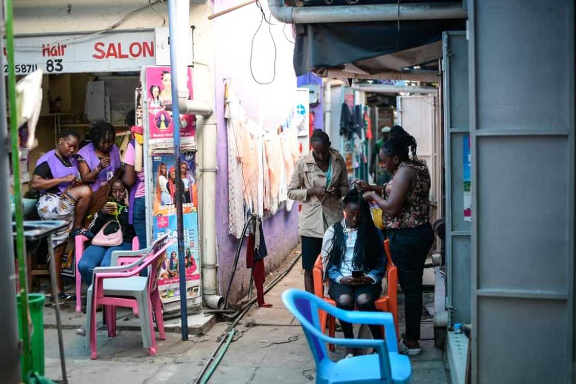 Kenya has proposed a new five percent excise duty on false beards, wigs, fake eyelashes and eyebrows Kenya has proposed a new five percent excise duty on false beards, wigs, fake eyelashes and eyebrows