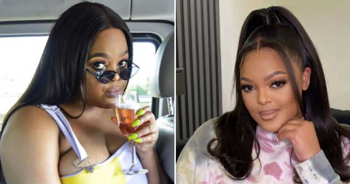 ‘Khuza Gogo’, DBN Gogo, Birthday, Mzansi ‘Khuza Gogo’, DBN Gogo, Birthday, Mzansi