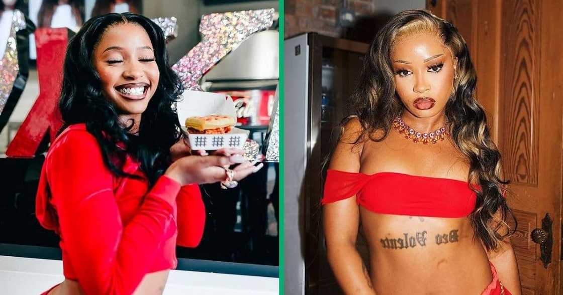 Uncle Waffles shared a teaser for ‘Wadibusa Part 2’ Uncle Waffles shared a teaser for ‘Wadibusa Part 2’