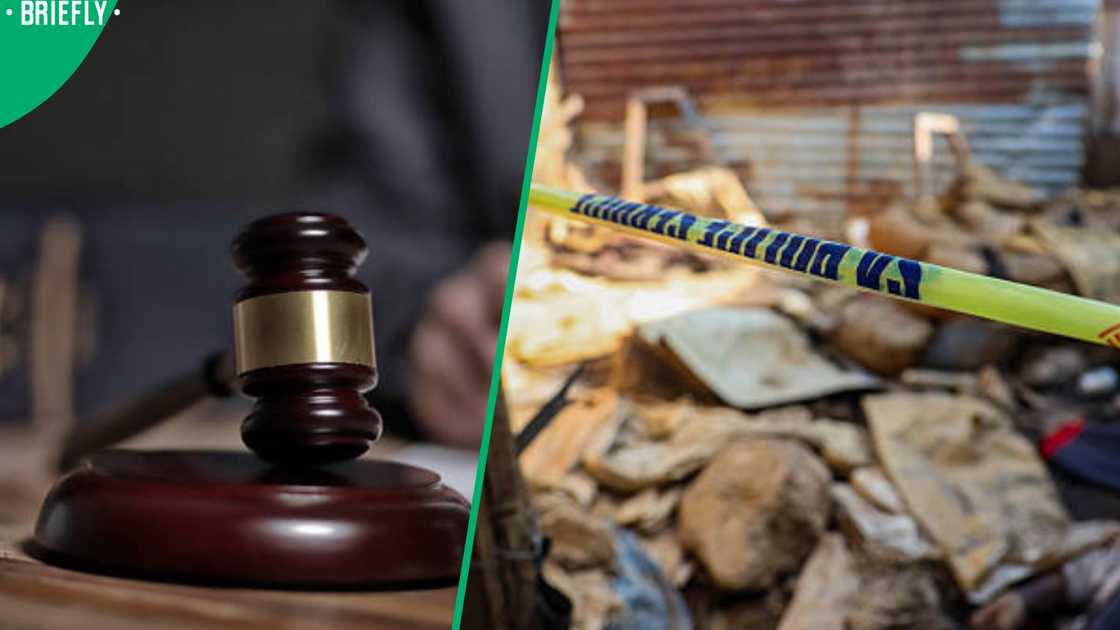 Soldier sentenced