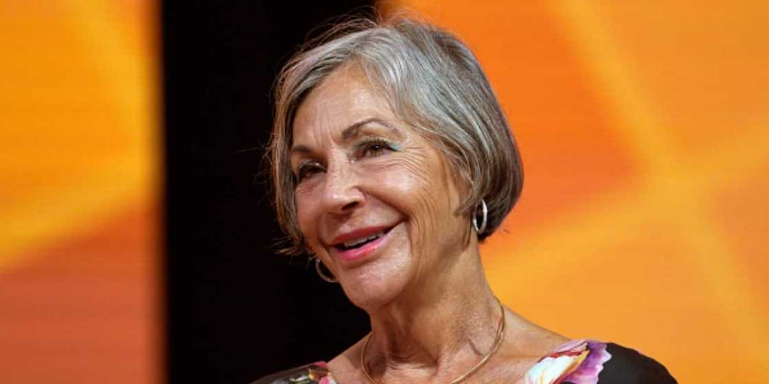 List of top 7 richest women in the world finally out, Jeff Bezos' ex-wife is number 3 List of top 7 richest women in the world finally out, Jeff Bezos' ex-wife is number 3