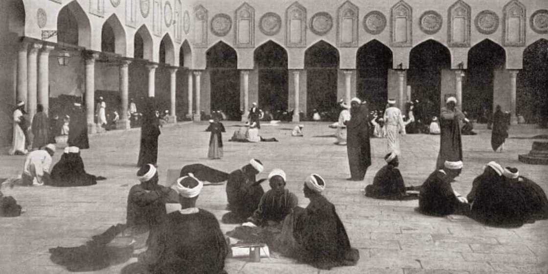 Al-Azhar University Al-Azhar University